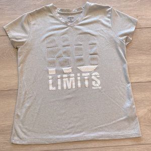 REEBOK GIRLS TEE SIZE XL 16
